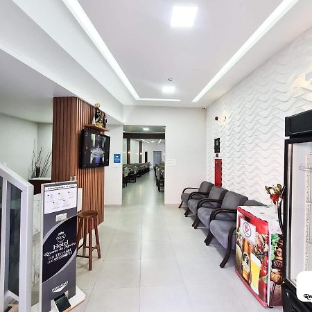 Hotel Recanto Da Mineira أباريسيدا المظهر الخارجي الصورة