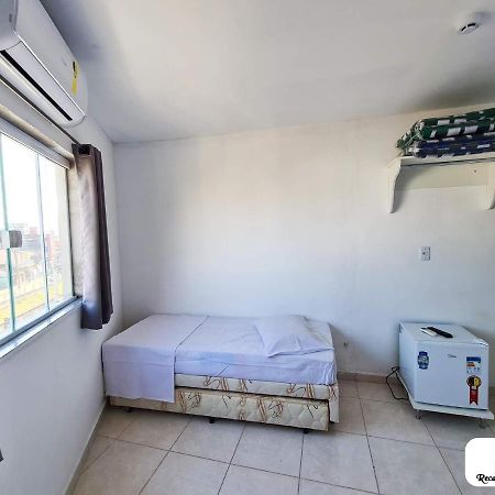 Hotel Recanto Da Mineira أباريسيدا المظهر الخارجي الصورة